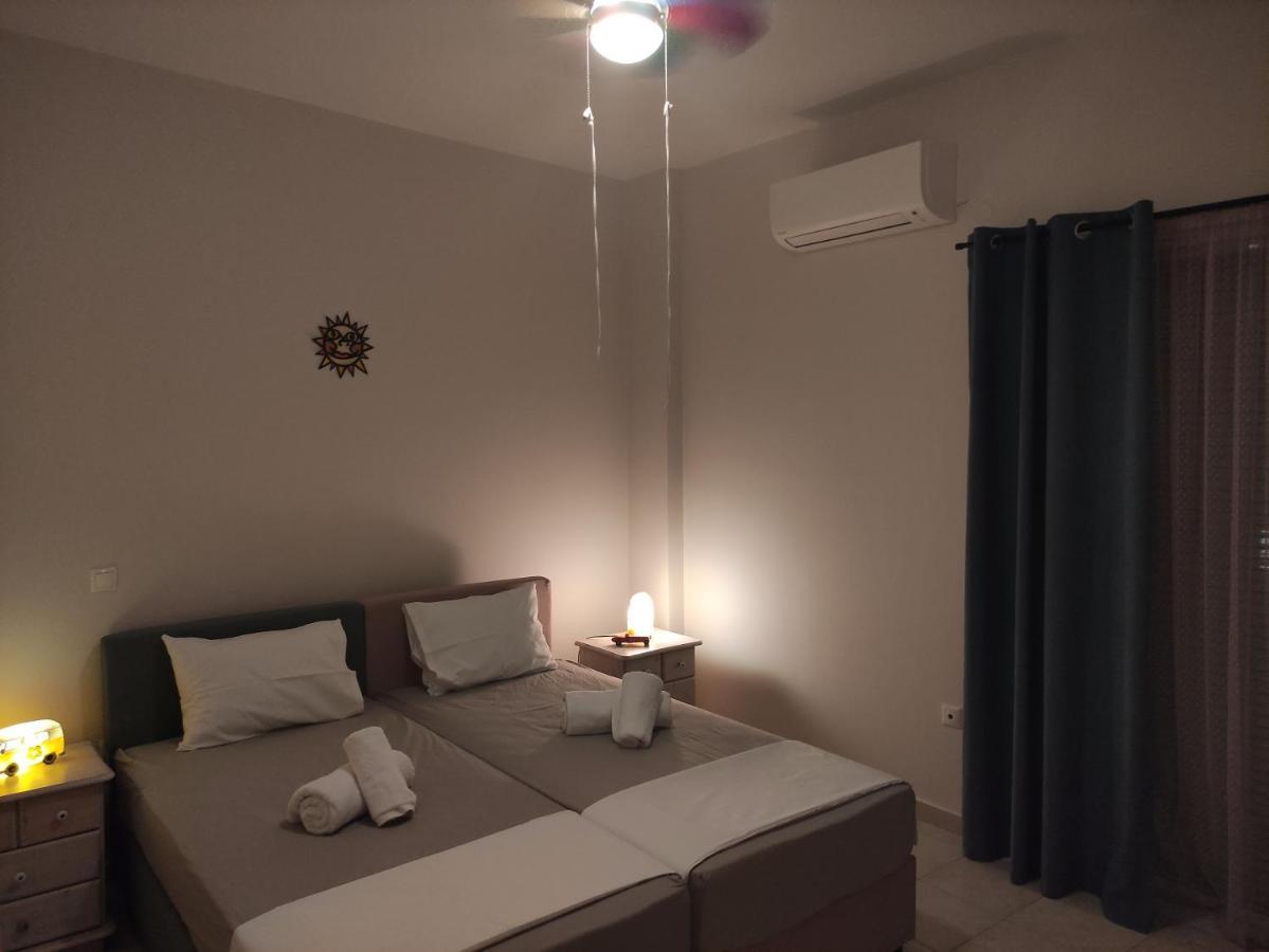C' Est La Vie Apartment Нафплион Екстериор снимка