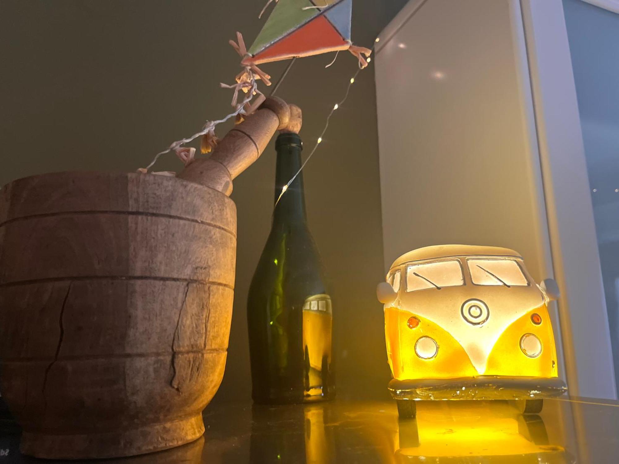 C' Est La Vie Apartment Нафплион Екстериор снимка