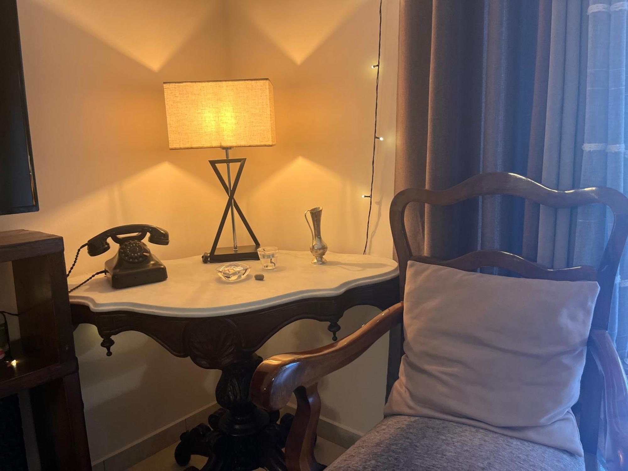 C' Est La Vie Apartment Нафплион Екстериор снимка