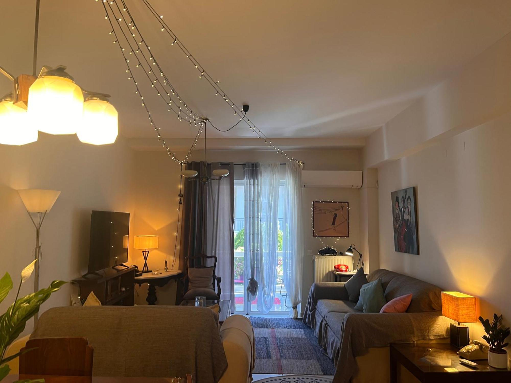 C' Est La Vie Apartment Нафплион Екстериор снимка